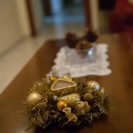 Casa Carmen Appartement