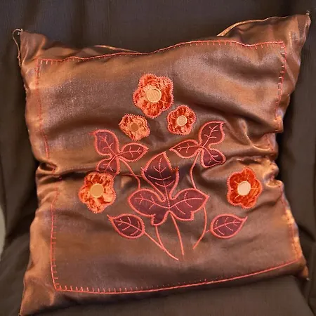 Appartement Casa Carmen