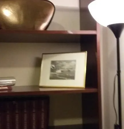 Casa Carmen Appartement Naples