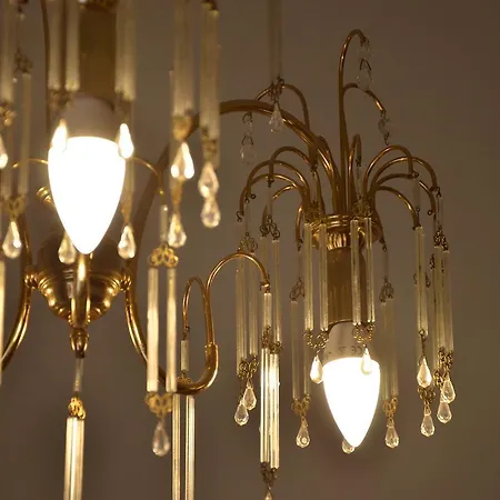 Appartement Casa Carmen