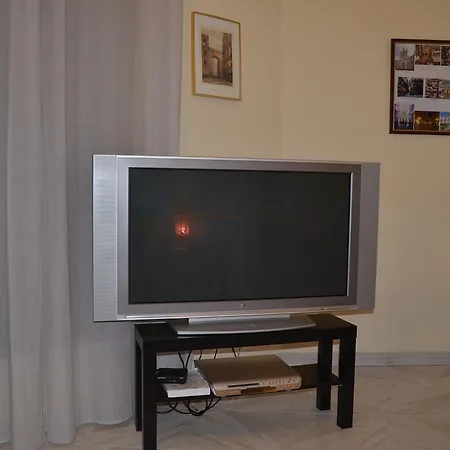 Casa Carmen Appartement *