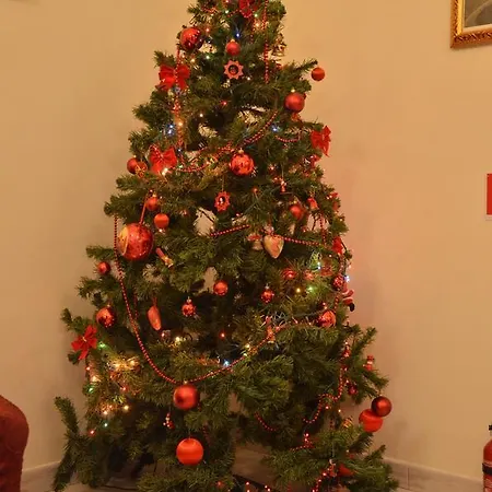 Casa Carmen Appartement *