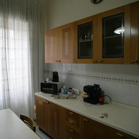 Casa Carmen Appartement *