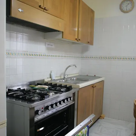 Casa Carmen Appartement