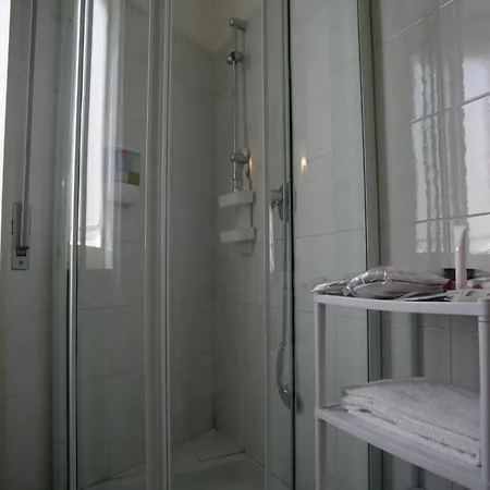 Appartement Casa Carmen