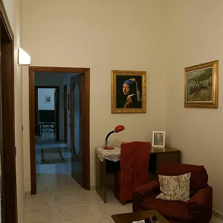 Casa Carmen Appartement *