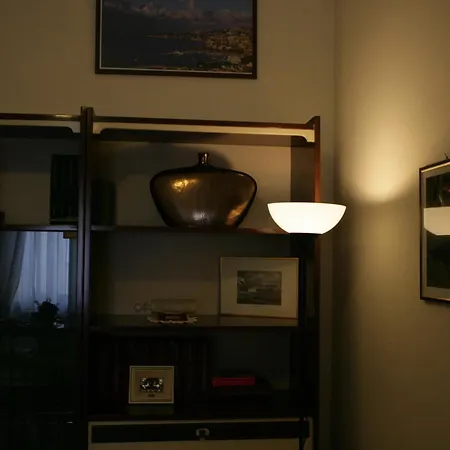 Appartement Casa Carmen