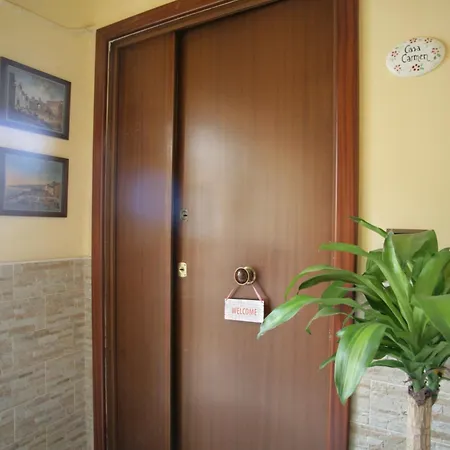 Casa Carmen Appartement