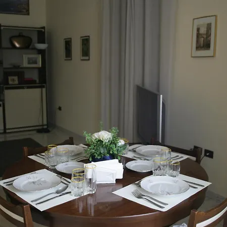 Casa Carmen Appartement *