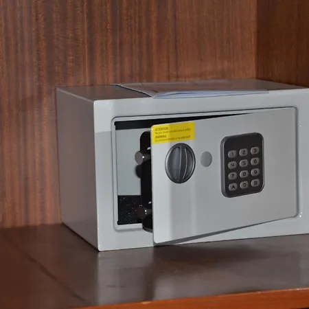 Casa Carmen * Naples