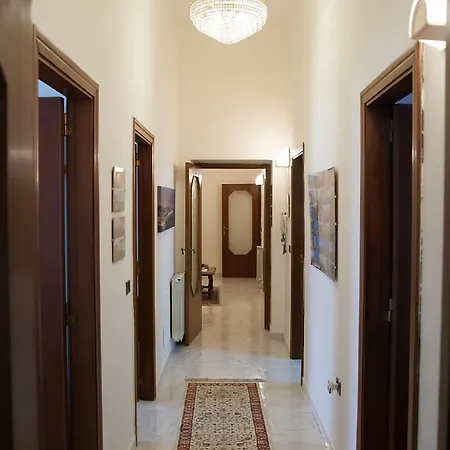 Casa Carmen Appartement *