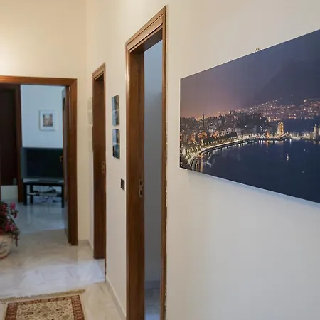 Casa Carmen Appartement