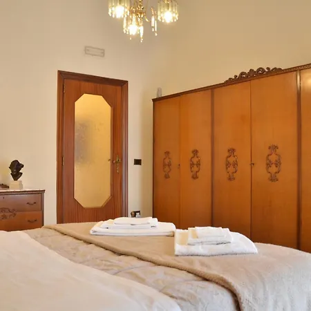 Casa Carmen Appartement