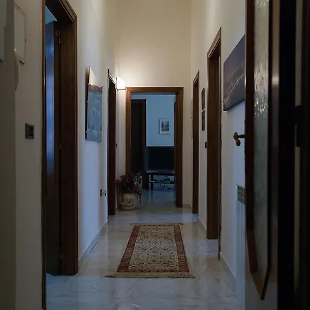 Casa Carmen Appartement