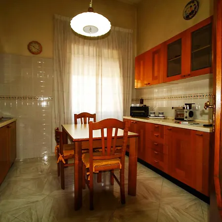 Casa Carmen Lejlighed