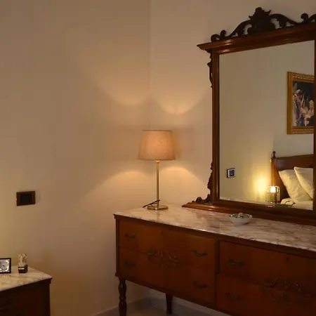 Casa Carmen Lejlighed *