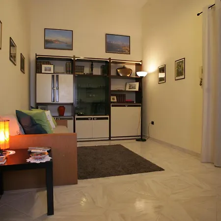 Casa Carmen Lejlighed