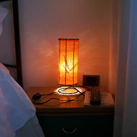 Lejlighed Casa Carmen *