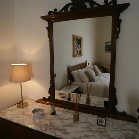 Casa Carmen Lejlighed