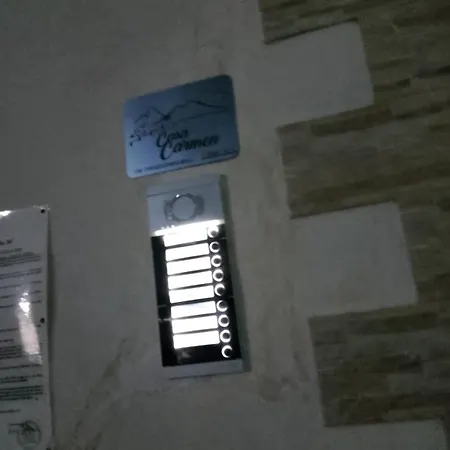 Casa Carmen Apartment Naples