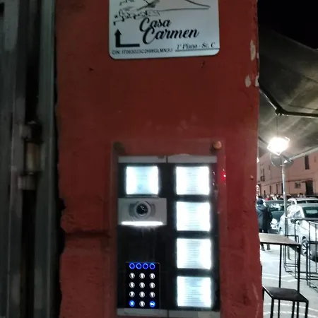 Casa Carmen *