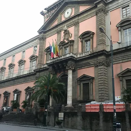 Apartment Casa Carmen