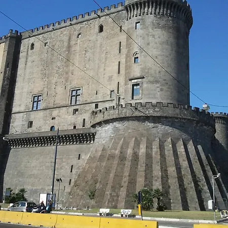 Apartment Casa Carmen Naples