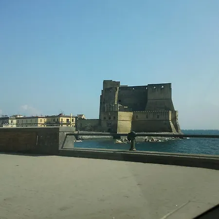 Casa Carmen Naples