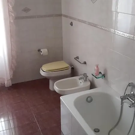 Casa Carmen Neapol