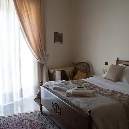 Apartmán Casa Carmen *