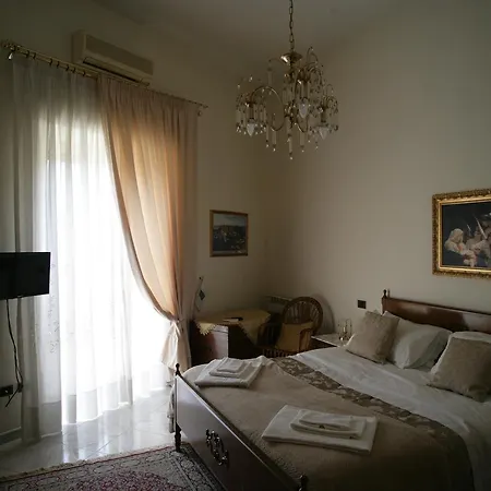 Apartmán Casa Carmen *