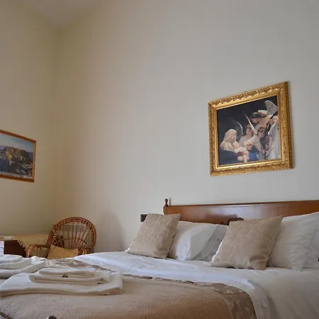 Apartmán Casa Carmen