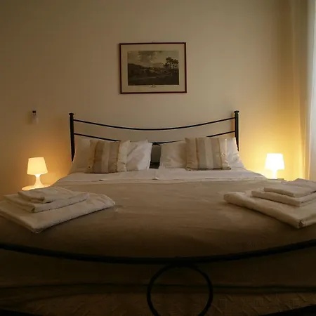 Casa Carmen Apartment