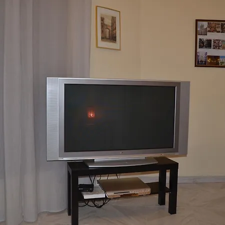 Casa Carmen Apartment *