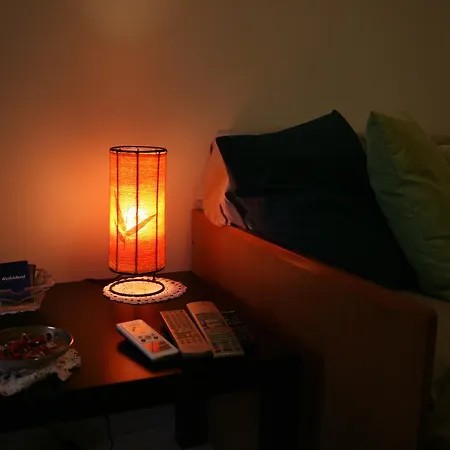 Apartmán Casa Carmen *