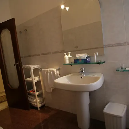 公寓 Casa Carmen *