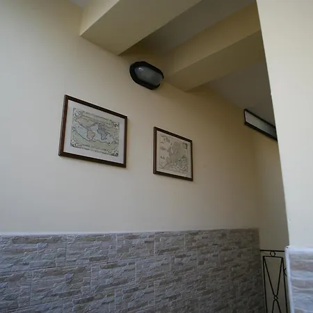Casa Carmen Apartmán