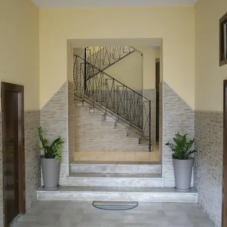 Apartmán Casa Carmen *