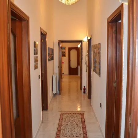 Casa Carmen Apartmán *