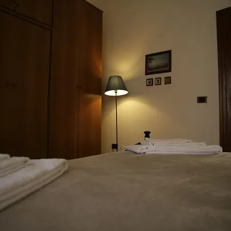 Casa Carmen * Neapol