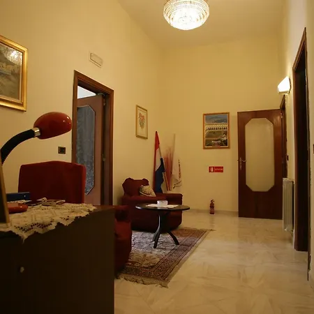 Apartmán Casa Carmen