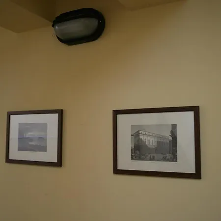 Apartmán Casa Carmen Neapol