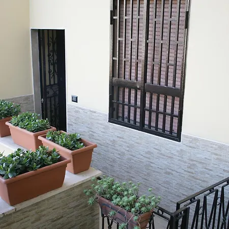 Casa Carmen Apartment