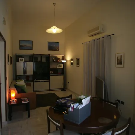 Apartmán Casa Carmen *