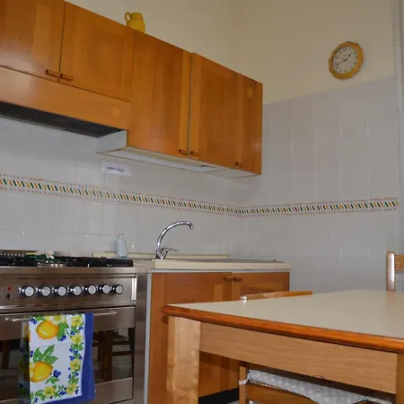 Apartmán Casa Carmen *