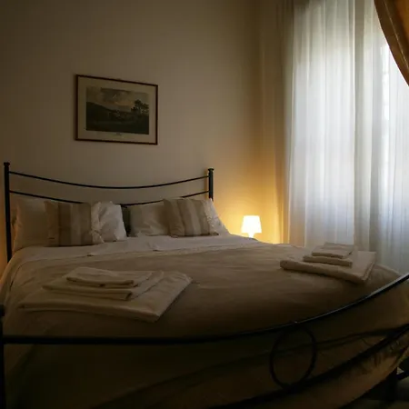 Casa Carmen Neapol