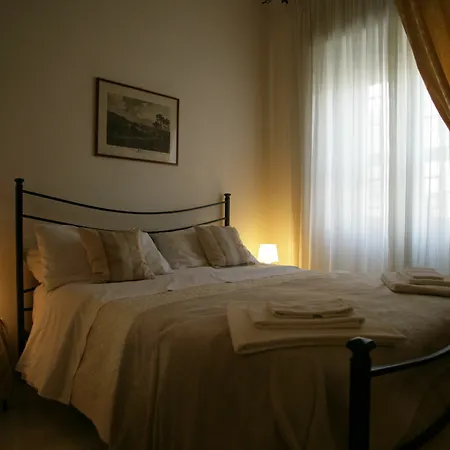 Casa Carmen Naples