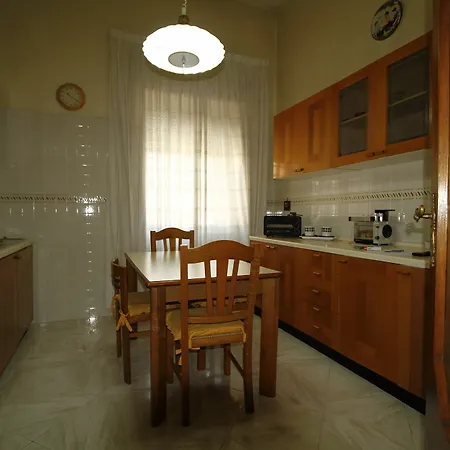 Casa Carmen Apartment