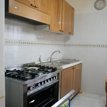 Casa Carmen Apartment