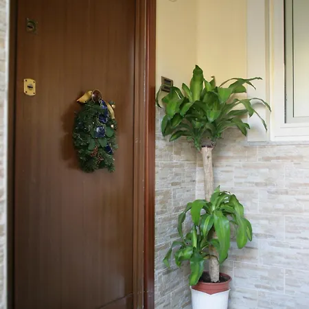 Apartmán Casa Carmen Neapol
